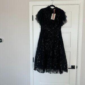 JessaKae Midnight Dress